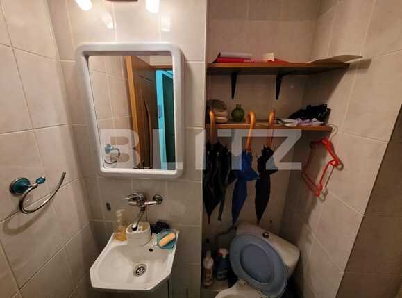 Apartament de vânzare 3 camere Tudor Vladimirescu - 72501AV | BLITZ Târgu Mureș | Poza8