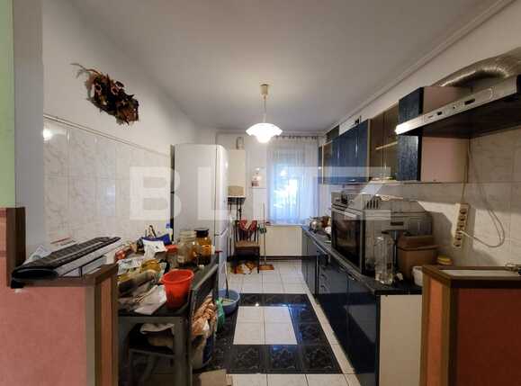 Apartament de vânzare 3 camere Tudor Vladimirescu - 72501AV | BLITZ Târgu Mureș | Poza6