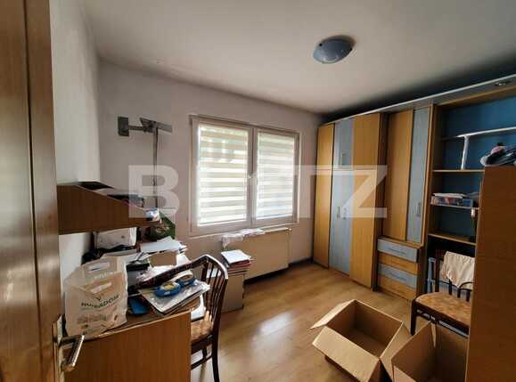 Apartament de vânzare 3 camere Tudor Vladimirescu - 72501AV | BLITZ Târgu Mureș | Poza5