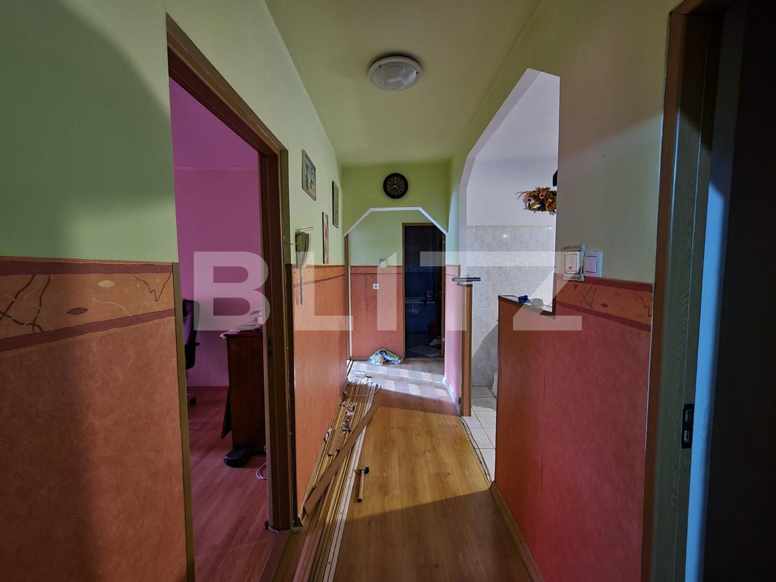 Apartament de vânzare 3 camere Tudor Vladimirescu - 72501AV | BLITZ Târgu Mureș | Poza3
