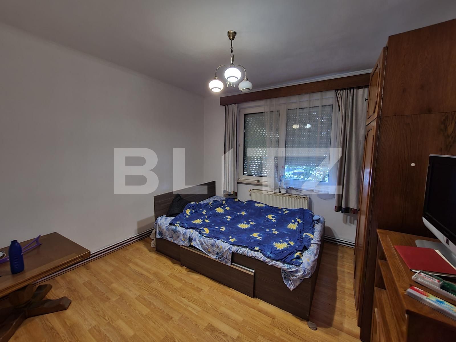Apartament de vânzare 3 camere Tudor Vladimirescu - 72501AV | BLITZ Târgu Mureș | Poza1