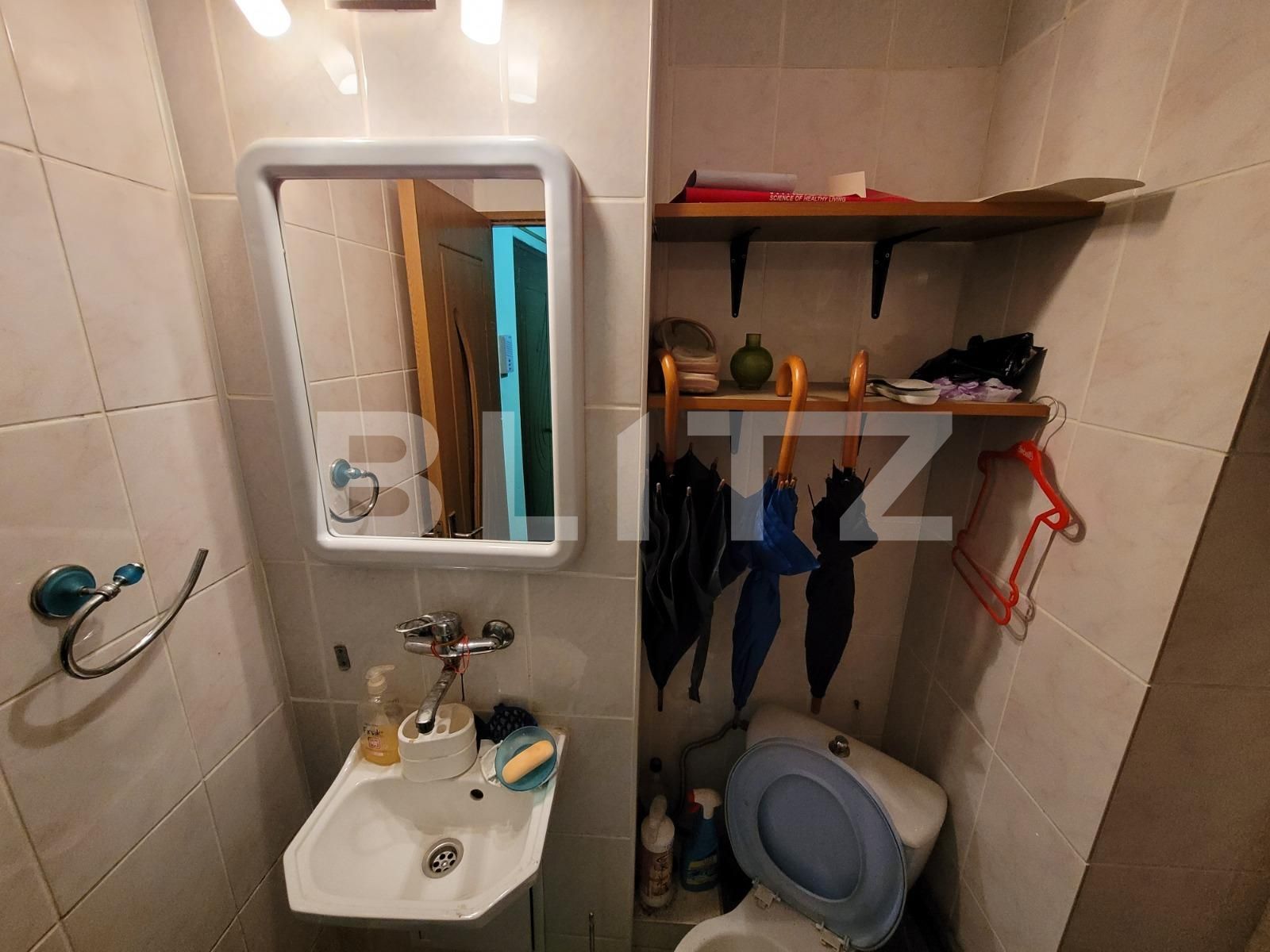 Apartament de vânzare 3 camere Tudor Vladimirescu - 72501AV | BLITZ Târgu Mureș | Poza8