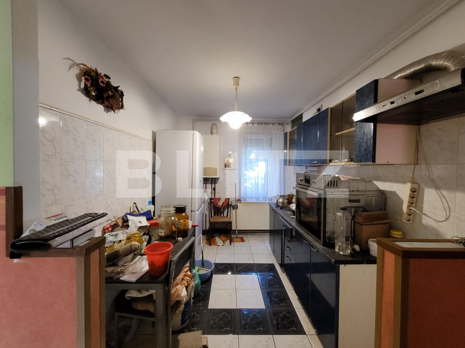 Apartament de vânzare 3 camere Tudor Vladimirescu - 72501AV | BLITZ Târgu Mureș | Poza6