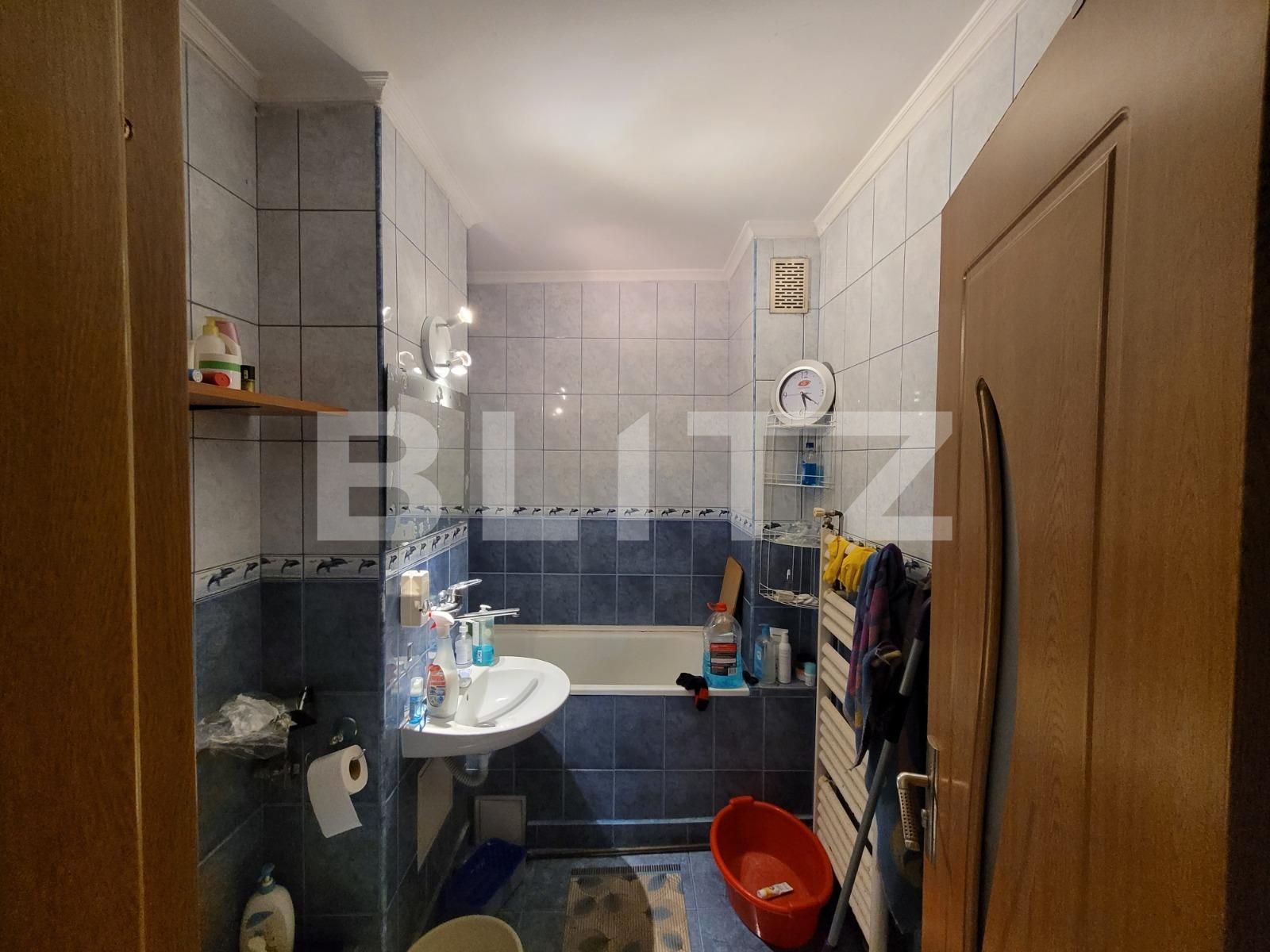 Apartament de vânzare 3 camere Tudor Vladimirescu - 72501AV | BLITZ Târgu Mureș | Poza7