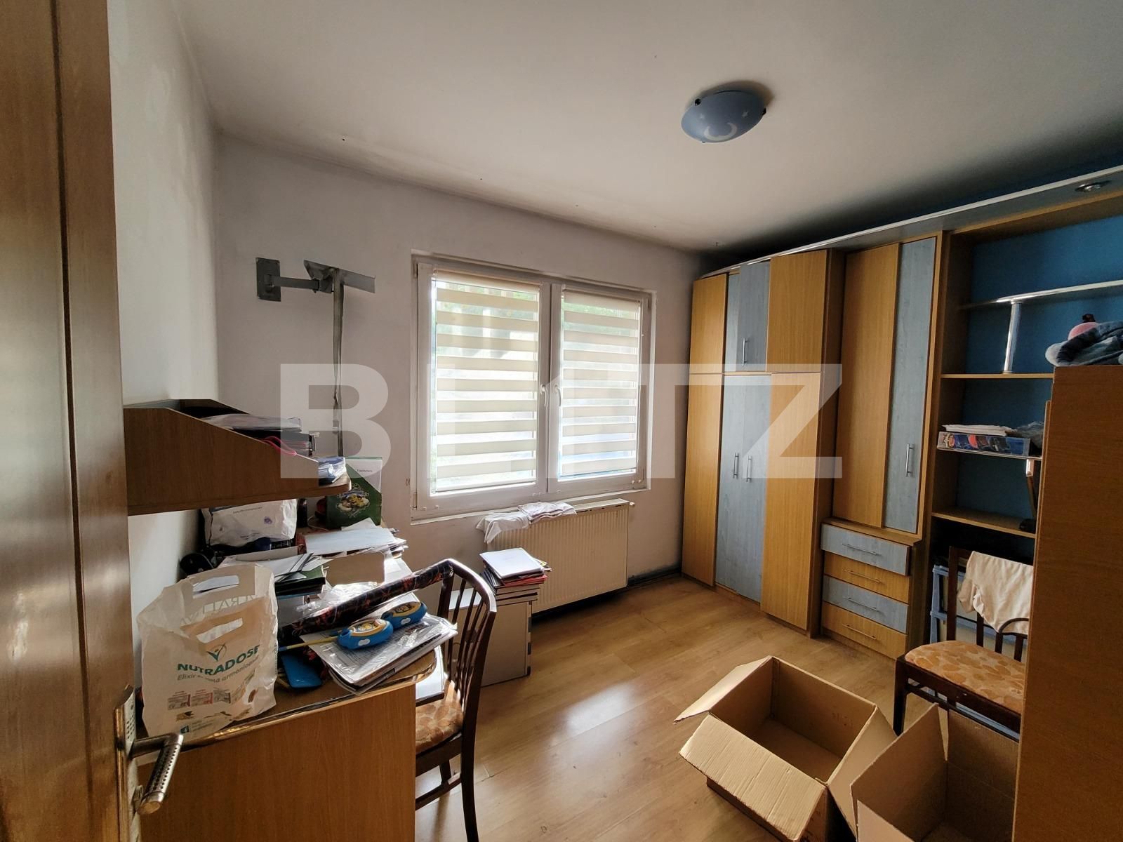Apartament de vânzare 3 camere Tudor Vladimirescu - 72501AV | BLITZ Târgu Mureș | Poza5