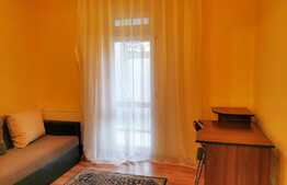 Apartament cu 3 camere pe Bulevardul Pandurilor