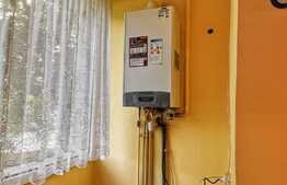 Apartament cu 3 camere pe Bulevardul Pandurilor
