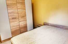 Apartament cu 3 camere pe Bulevardul Pandurilor