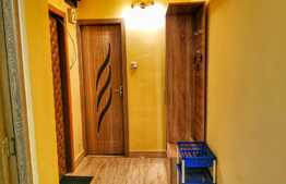Apartament cu 3 camere pe Bulevardul Pandurilor