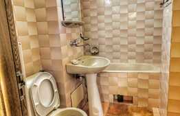 Apartament cu 3 camere pe Bulevardul Pandurilor