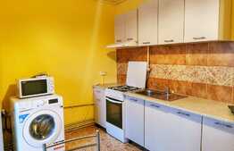Apartament cu 3 camere pe Bulevardul Pandurilor