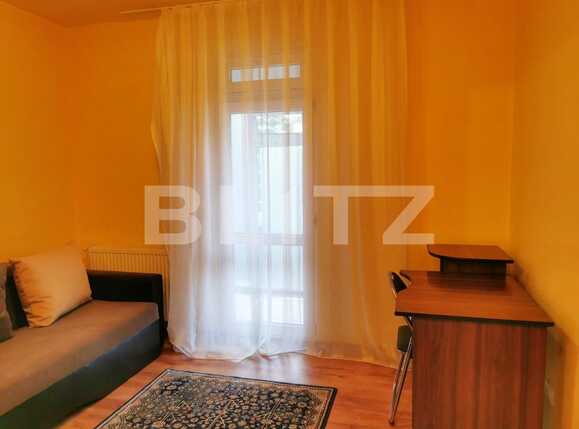 Apartament de închiriat 3 camere Pandurilor - 72531AI | BLITZ Târgu Mureș | Poza9