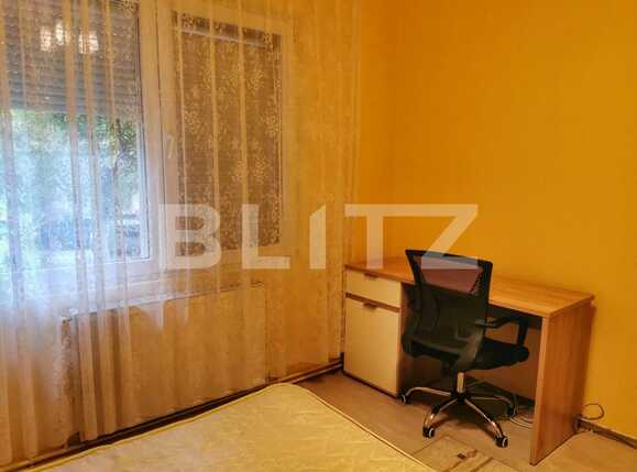 Apartament de închiriat 3 camere Pandurilor - 72531AI | BLITZ Târgu Mureș | Poza5