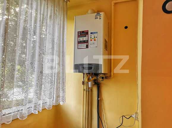 Apartament de închiriat 3 camere Pandurilor - 72531AI | BLITZ Târgu Mureș | Poza10
