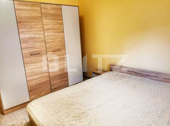 Apartament de închiriat 3 camere Pandurilor - 72531AI | BLITZ Târgu Mureș | Poza4