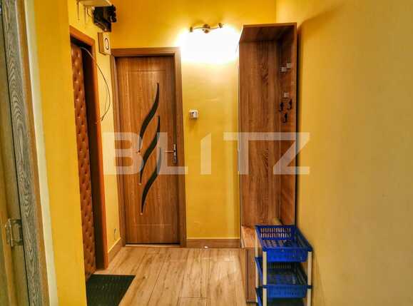 Apartament de închiriat 3 camere Pandurilor - 72531AI | BLITZ Târgu Mureș | Poza6