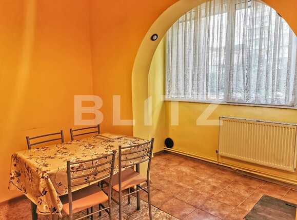 Apartament de închiriat 3 camere Pandurilor - 72531AI | BLITZ Târgu Mureș | Poza3
