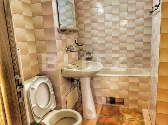 Apartament de închiriat 3 camere Pandurilor - 72531AI | BLITZ Târgu Mureș | Poza8