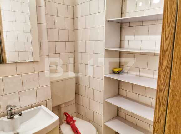 Apartament de închiriat 3 camere Pandurilor - 72531AI | BLITZ Târgu Mureș | Poza7