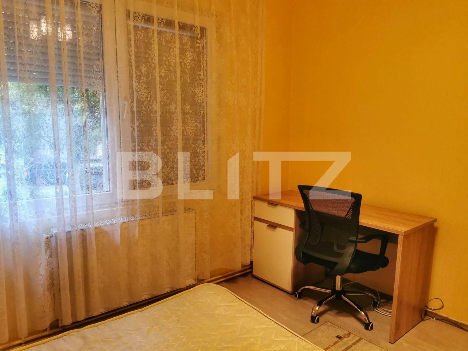 Apartament de închiriat 3 camere Pandurilor - 72531AI | BLITZ Târgu Mureș | Poza5