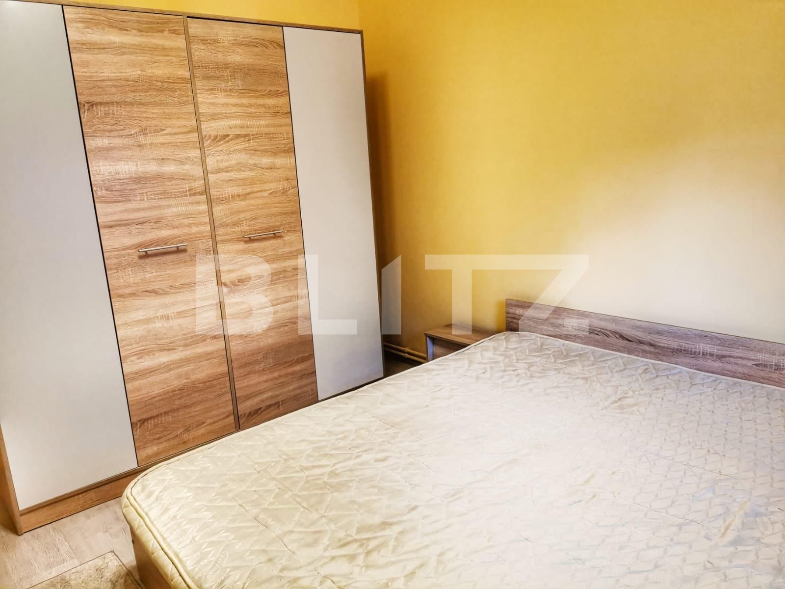Apartament de închiriat 3 camere Pandurilor - 72531AI | BLITZ Târgu Mureș | Poza4