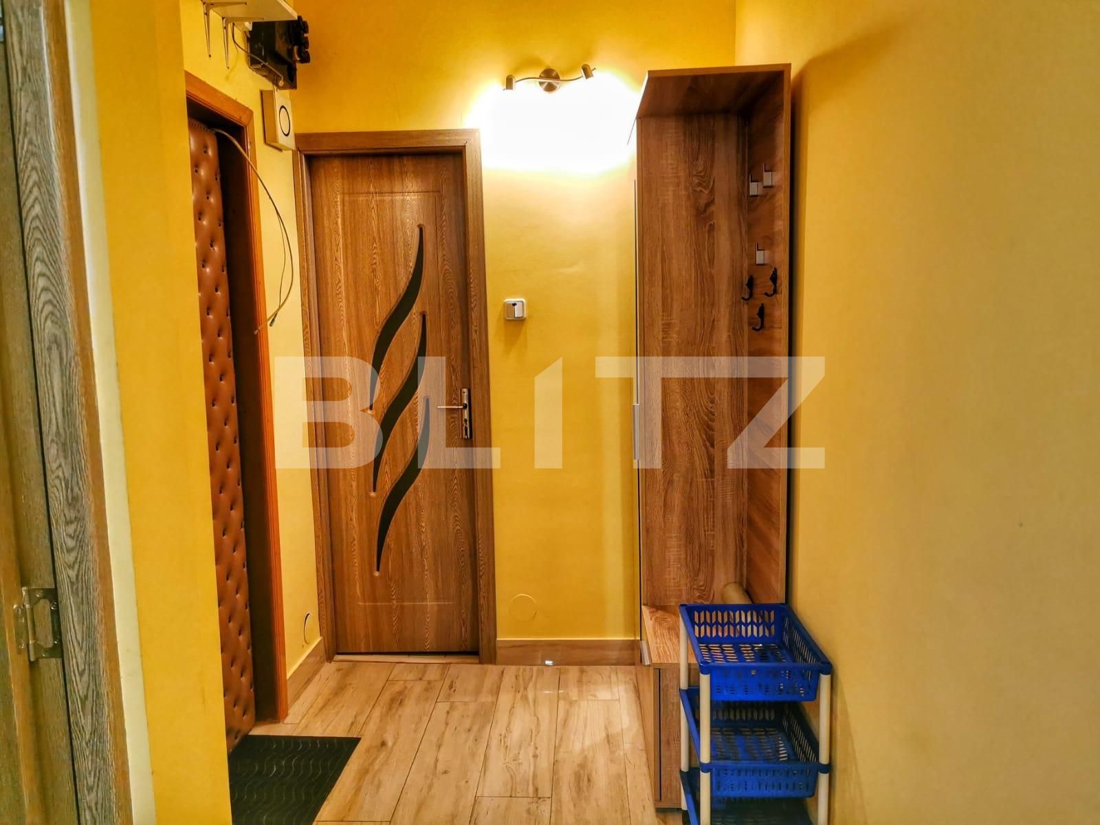 Apartament de închiriat 3 camere Pandurilor - 72531AI | BLITZ Târgu Mureș | Poza6