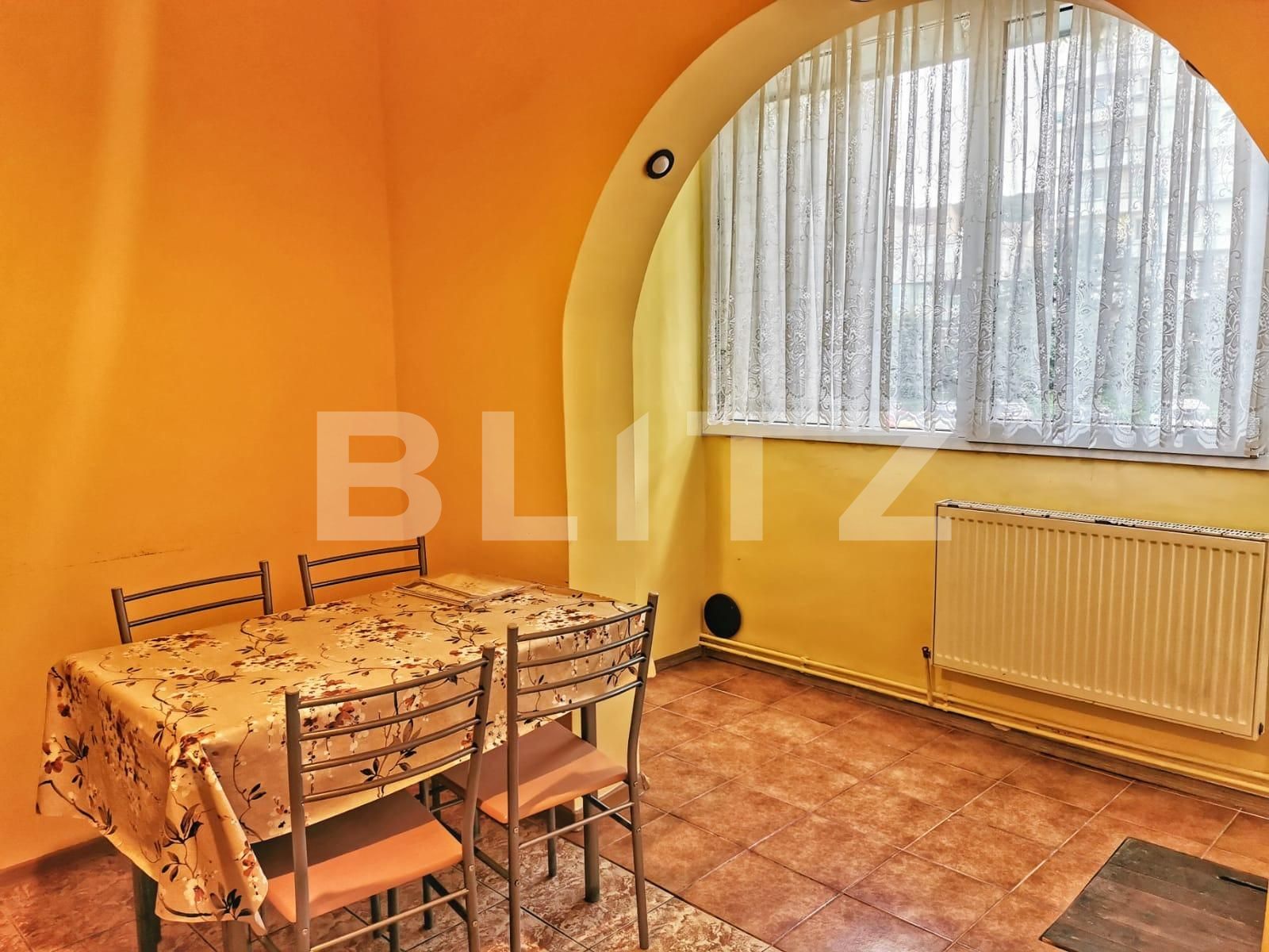 Apartament de închiriat 3 camere Pandurilor - 72531AI | BLITZ Târgu Mureș | Poza3