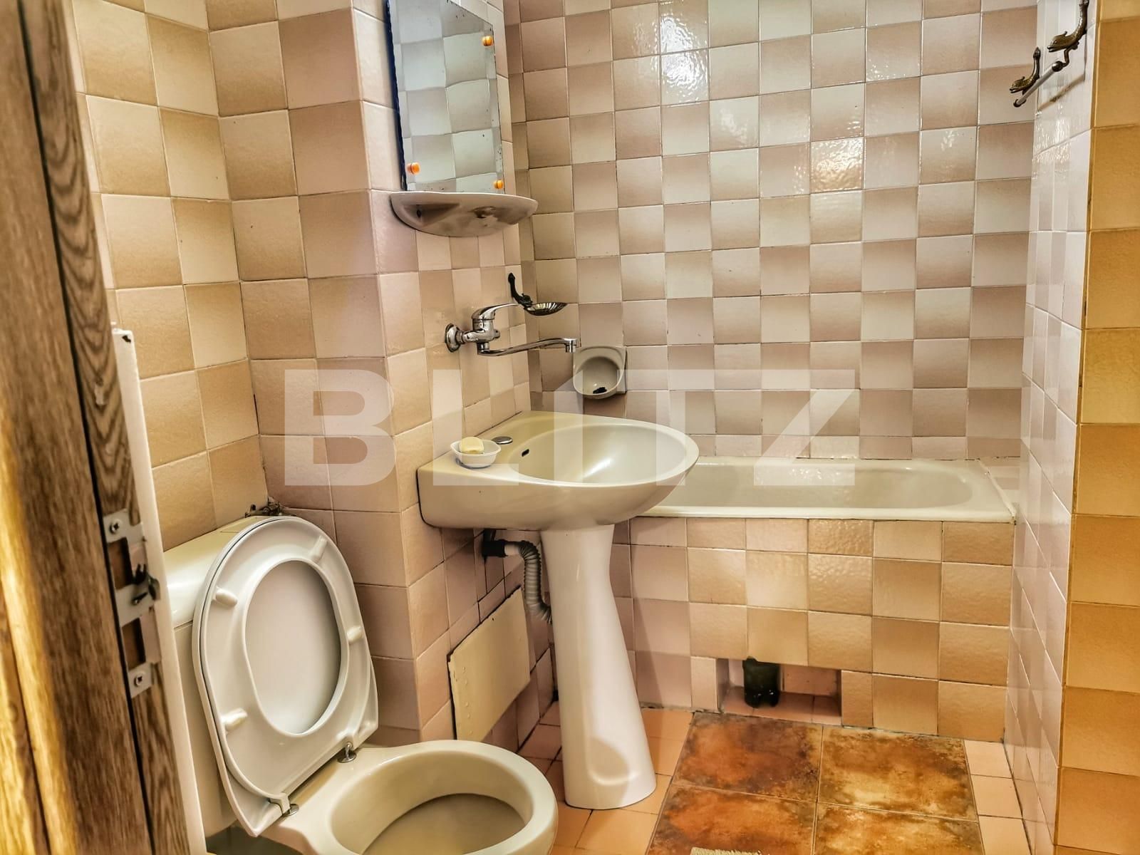 Apartament de închiriat 3 camere Pandurilor - 72531AI | BLITZ Târgu Mureș | Poza8