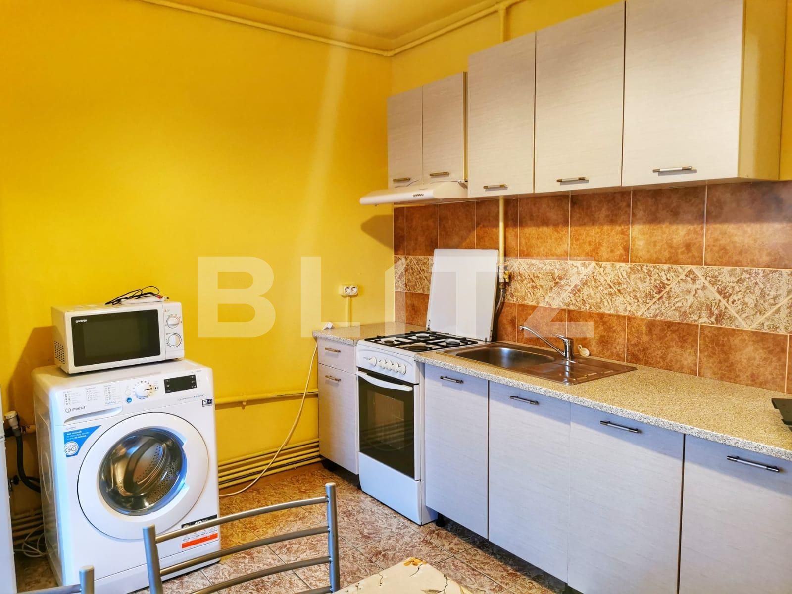 Apartament de închiriat 3 camere Pandurilor - 72531AI | BLITZ Târgu Mureș | Poza2
