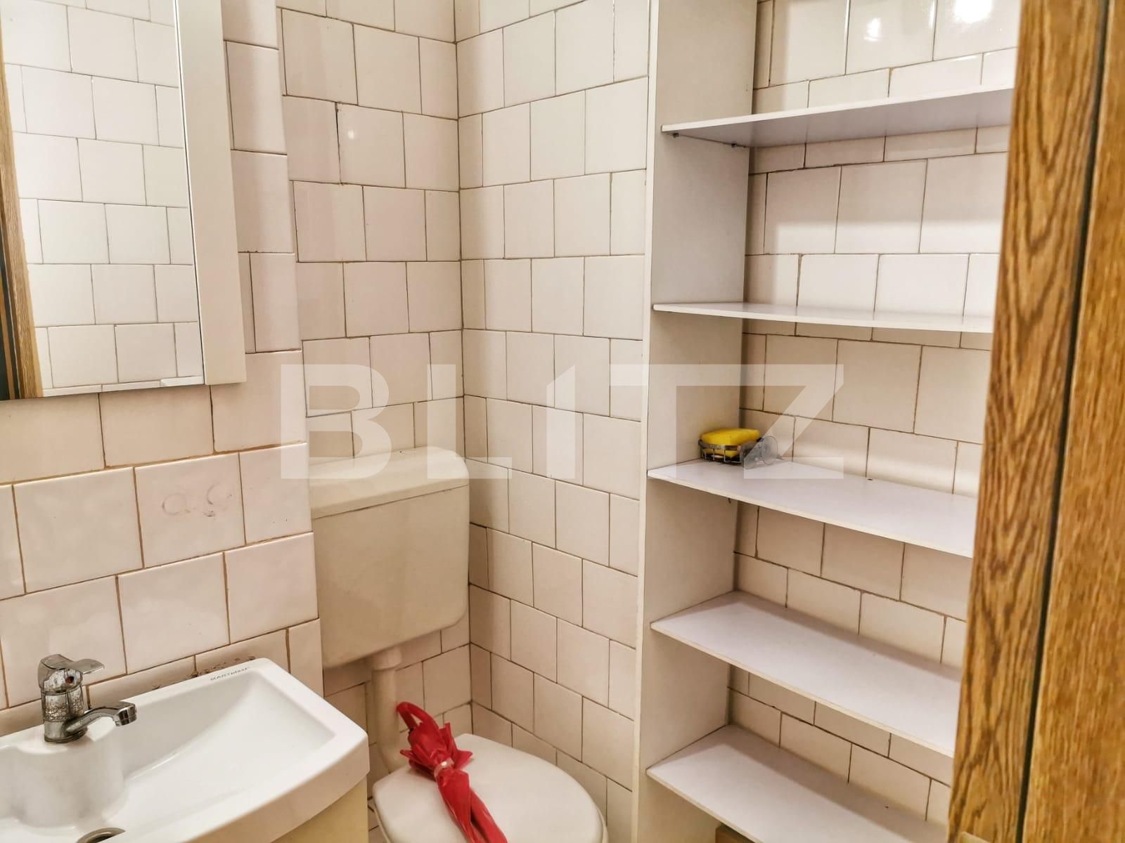 Apartament de închiriat 3 camere Pandurilor - 72531AI | BLITZ Târgu Mureș | Poza7
