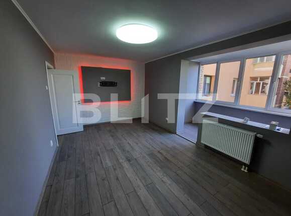 Apartament de vânzare 3 camere Dambu Pietros - 72560AV | BLITZ Târgu Mureș | Poza1