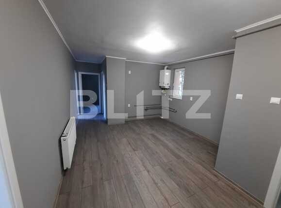 Apartament de vânzare 3 camere Dambu Pietros - 72560AV | BLITZ Târgu Mureș | Poza3