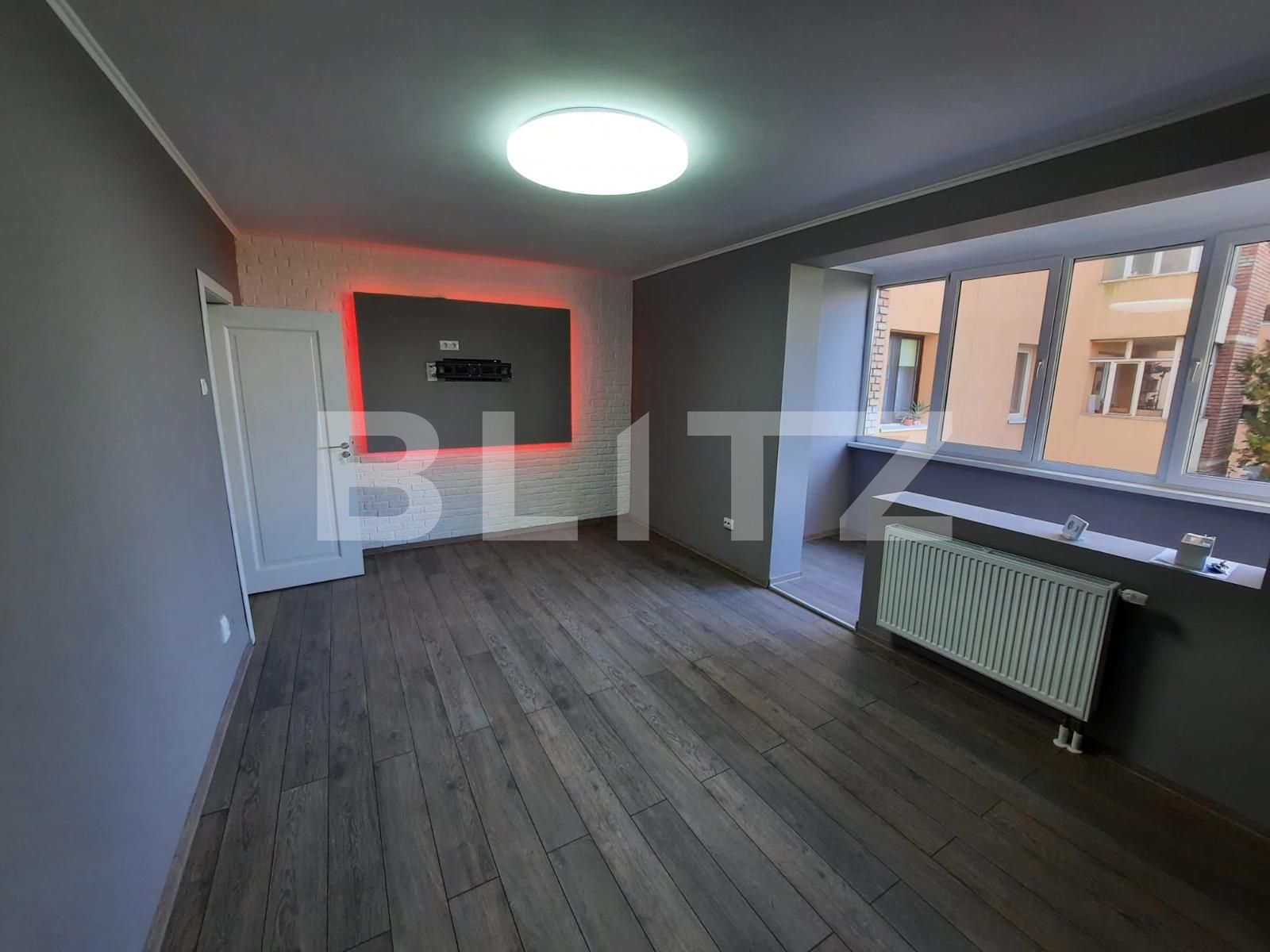 Apartament de vânzare 3 camere Dambu Pietros - 72560AV | BLITZ Târgu Mureș | Poza1