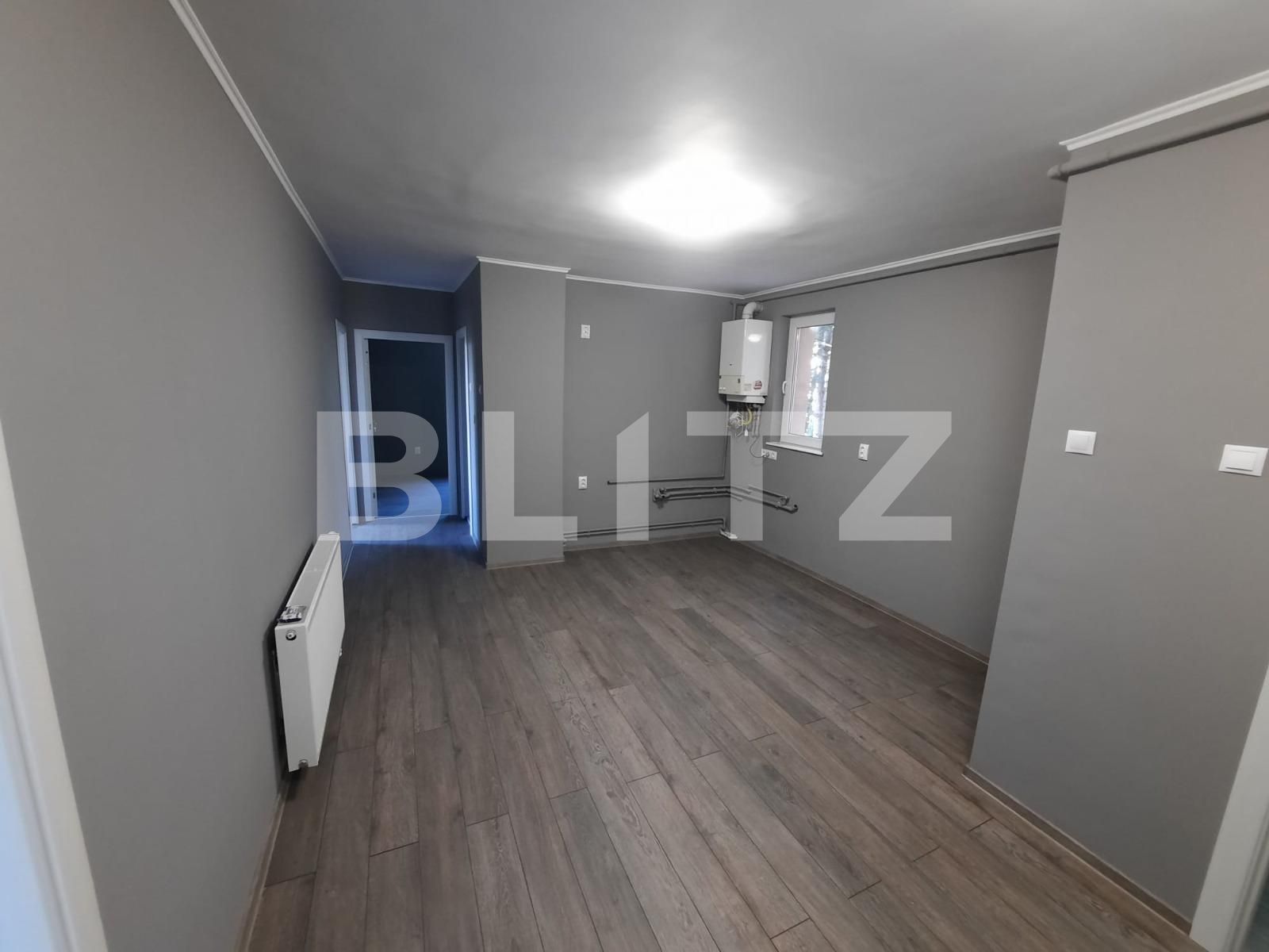 Apartament de vânzare 3 camere Dambu Pietros - 72560AV | BLITZ Târgu Mureș | Poza3