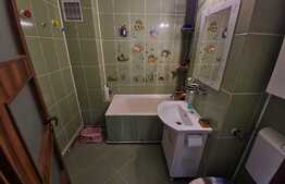 Apartament 3 camere decomandat, 55 mp utili, zona Tudor!