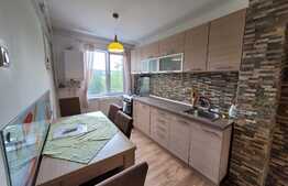 Apartament 3 camere decomandat, 55 mp utili, zona Tudor!