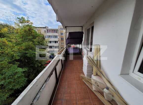 Apartament de vânzare 3 camere Tudor Vladimirescu - 72690AV | BLITZ Târgu Mureș | Poza11