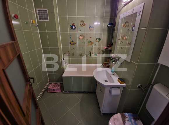 Apartament de vânzare 3 camere Tudor Vladimirescu - 72690AV | BLITZ Târgu Mureș | Poza10