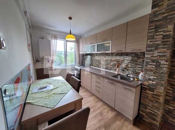 Apartament de vânzare 3 camere Tudor Vladimirescu - 72690AV | BLITZ Târgu Mureș | Poza2