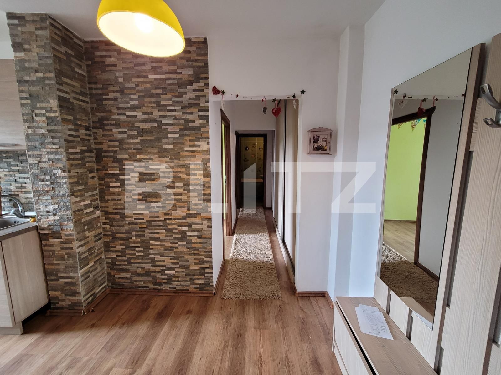 Apartament de vânzare 3 camere Tudor Vladimirescu - 72690AV | BLITZ Târgu Mureș | Poza3
