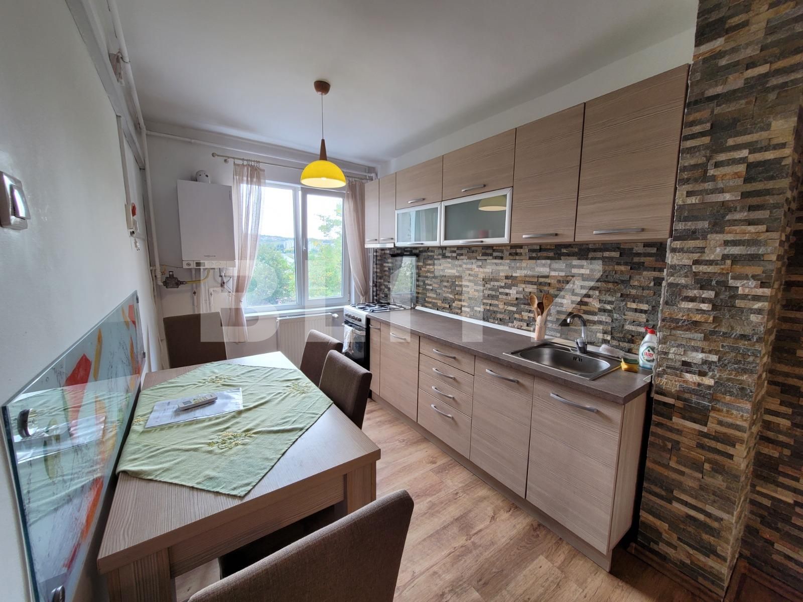 Apartament de vânzare 3 camere Tudor Vladimirescu - 72690AV | BLITZ Târgu Mureș | Poza2