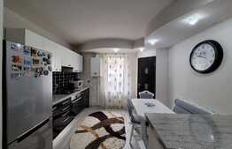 Apartament 3 camere decomandat, 78 mp utili, zona Tudor!