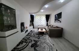 Apartament 3 camere decomandat, 78 mp utili, zona Tudor!