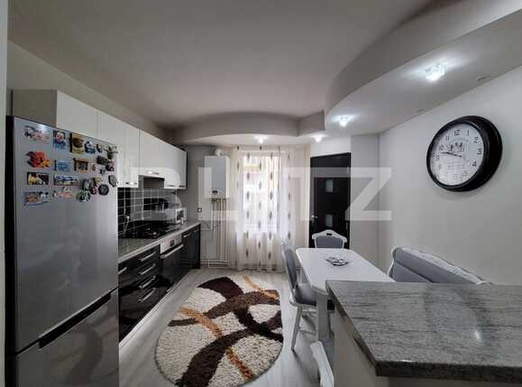 Apartament de vânzare 3 camere Tudor Vladimirescu - 72691AV | BLITZ Târgu Mureș | Poza5