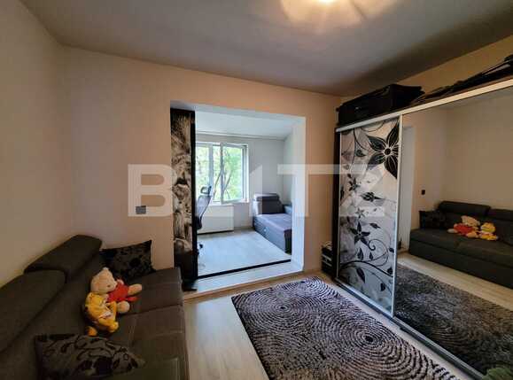 Apartament de vânzare 3 camere Tudor Vladimirescu - 72691AV | BLITZ Târgu Mureș | Poza9