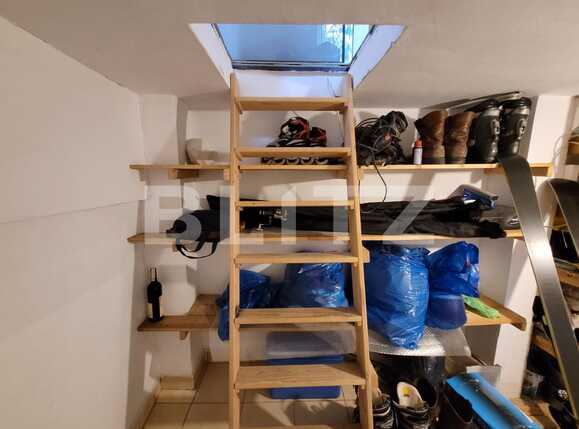 Apartament de vânzare 3 camere Tudor Vladimirescu - 72691AV | BLITZ Târgu Mureș | Poza16