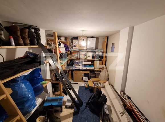 Apartament de vânzare 3 camere Tudor Vladimirescu - 72691AV | BLITZ Târgu Mureș | Poza17