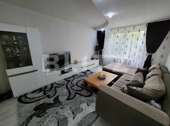 Apartament de vânzare 3 camere Tudor Vladimirescu - 72691AV | BLITZ Târgu Mureș | Poza2