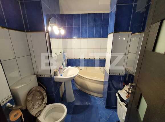 Apartament de vânzare 3 camere Tudor Vladimirescu - 72691AV | BLITZ Târgu Mureș | Poza12