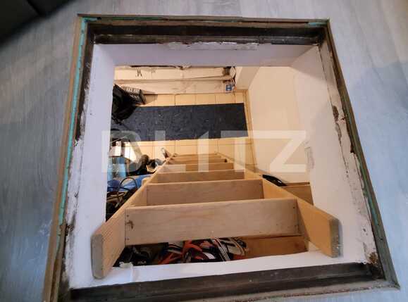 Apartament de vânzare 3 camere Tudor Vladimirescu - 72691AV | BLITZ Târgu Mureș | Poza15